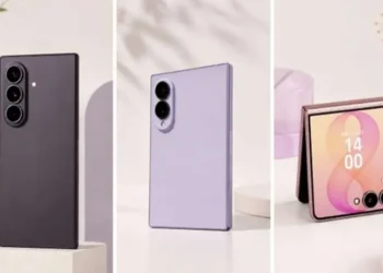 Samsung Galaxy Z8 Series Resmi Dijual di Indonesia, Bawa Galaxy AI dan Kemudahan Pindah Data