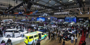 Rapor SPK GIIAS 2026: Toyota Masih Teratas, BYD dan Merek China Makin Menggeliat