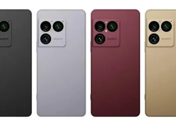 Sony Xperia 1 IX Terendus di Basis Data IMEI, Sinyal Penerus Flagship Sony Hadir 2027