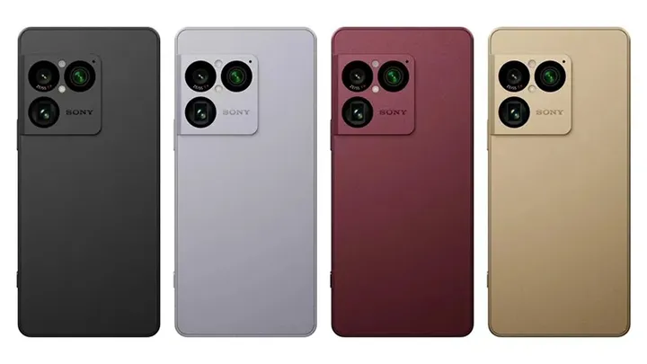 Sony Xperia 1 IX Terendus di Basis Data IMEI, Sinyal Penerus Flagship Sony Hadir 2027 2 Sony Xperia 1 IX Terendus di Basis Data IMEI, Sinyal Penerus Flagship Sony Hadir 2027