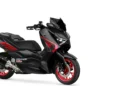 Yamaha XMAX 300 Racing Concept Tampil Agresif, Skutik Touring Disulap Jadi Lebih Sporty 8 Yamaha XMAX 300 Racing Concept Tampil Agresif, Skutik Touring Disulap Jadi Lebih Sporty