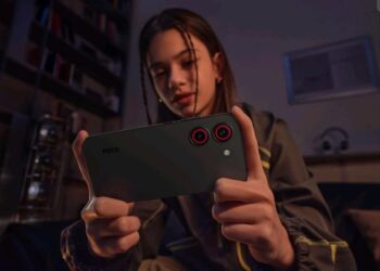 POCO X8 Pro Series Siap Libas Beragam Genre Game Mobile dengan Performa Ekstrem