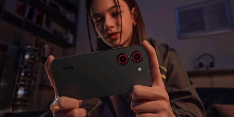 POCO X8 Pro Series Siap Libas Beragam Genre Game Mobile dengan Performa Ekstrem 1 POCO X8 Pro Series Siap Libas Beragam Genre Game Mobile dengan Performa Ekstrem