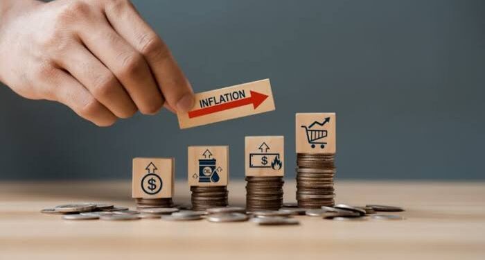 BPS: Indonesia Alami Deflasi 0,14 Persen pada Juli 2026, Harga Pangan Jadi Pemicu Utama