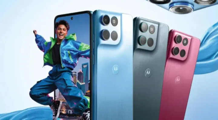 Motorola Moto G Max Resmi Meluncur, Bawa Baterai 6.000 mAh dan Bodinya Tangguh 2 Motorola Moto G Max Resmi Meluncur, Bawa Baterai 6.000 mAh dan Bodinya Tangguh