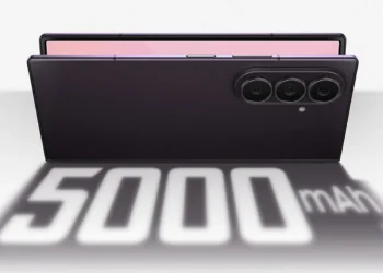 Galaxy Z Fold8 Ultra Tawarkan Pengalaman Kerja Lebih Fleksibel dengan Layar 8 Inci