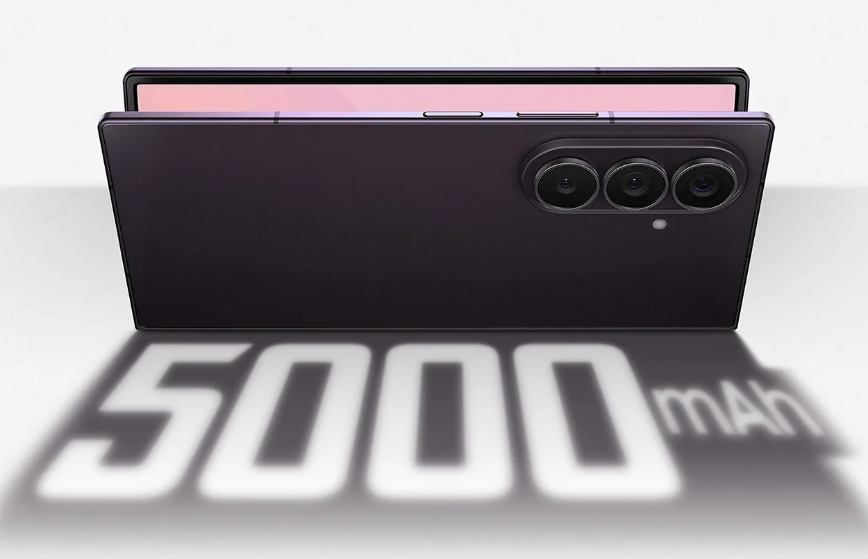 Galaxy Z Fold8 Ultra Tawarkan Pengalaman Kerja Lebih Fleksibel dengan Layar 8 Inci