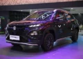 Suzuki Fronx SGX Hybrid Kuro Edition Hadir di GIIAS 2026, Tawarkan SUV Compact dengan Tampilan Lebih Sporty