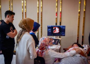 Merdeka Stunting 2026, POGI dan Pegadaian Dorong Pencegahan Dimulai Sejak Kehamilan