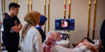 Merdeka Stunting 2026, POGI dan Pegadaian Dorong Pencegahan Dimulai Sejak Kehamilan