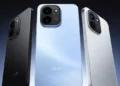 iQOO Z11 Siap Meluncur 20 Agustus 2026, Bawa Layar AMOLED Melengkung dan Dimensity 7500 Turbo 9 iQOO Z11 Siap Meluncur 20 Agustus 2026, Bawa Layar AMOLED Melengkung dan Dimensity 7500 Turbo