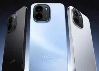 iQOO Z11 Siap Meluncur 20 Agustus 2026, Bawa Layar AMOLED Melengkung dan Dimensity 7500 Turbo