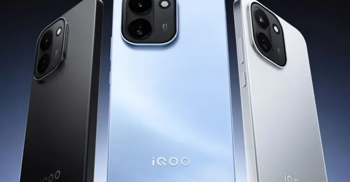 iQOO Z11 Siap Meluncur 20 Agustus 2026, Bawa Layar AMOLED Melengkung dan Dimensity 7500 Turbo 1 iQOO Z11 Siap Meluncur 20 Agustus 2026, Bawa Layar AMOLED Melengkung dan Dimensity 7500 Turbo