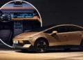 Hyundai Ioniq V Siap Buka Pra-Penjualan di China, Bawa Baterai CATL dan Layar 27 Inci