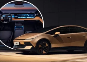 Hyundai Ioniq V Siap Buka Pra-Penjualan di China, Bawa Baterai CATL dan Layar 27 Inci