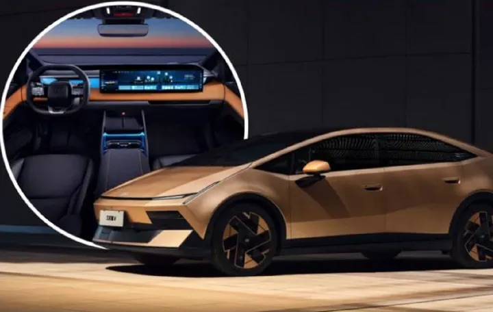 Hyundai Ioniq V Siap Buka Pra-Penjualan di China, Bawa Baterai CATL dan Layar 27 Inci