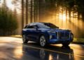 Hongqi Resmi Hadir di Indonesia, Bawa Warisan Enam Dekade dan Flagship Listrik E-HS9