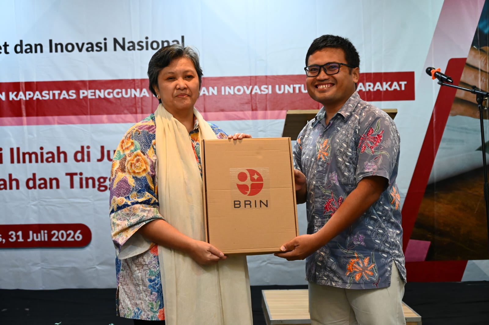 MPR RI BRIN