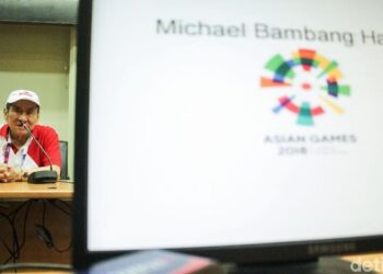 Empat Anak Michael Bambang Hartono Dikabarkan Terima Warisan Rp52 Triliun per Orang