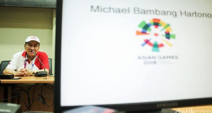 Empat Anak Michael Bambang Hartono Dikabarkan Terima Warisan Rp52 Triliun per Orang