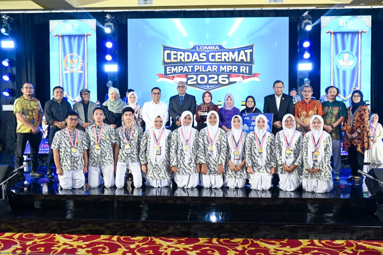 LCC Empat Pilar