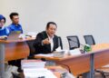 Bamsoet Soroti Lemahnya Pengawasan Penyidikan Saat Uji Proposal Disertasi Doktor Hukum