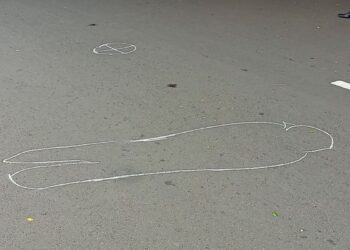 Pulang Bertugas, Anggota Damkar Jakarta Utara Meninggal Dunia Usai Kecelakaan