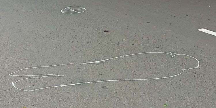 Pulang Bertugas, Anggota Damkar Jakarta Utara Meninggal Dunia Usai Kecelakaan 1 Pulang Bertugas, Anggota Damkar Jakarta Utara Meninggal Dunia Usai Kecelakaan