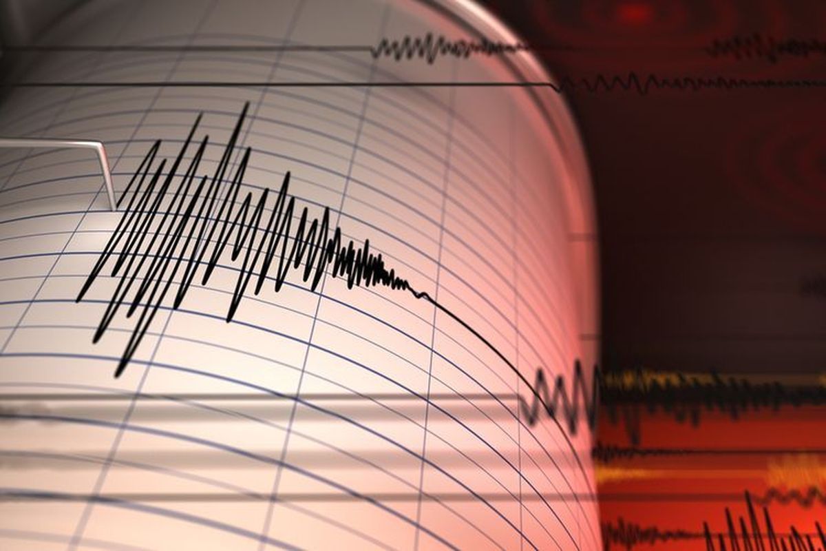 BNPB Catat 9.765 Gempa Susulan Guncang NTT, 155 Kali Dirasakan Warga