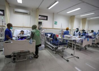 BPJS Kesehatan Tegaskan Peserta JKN Berhak Dapat Perawatan Sesuai Indikasi Medis, Respons Kasus Pasien Tunggu 8 Jam