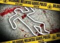 Polisi Ungkap Pelaku Pembunuhan Perempuan di Tangerang Beraksi di Bawah Pengaruh Miras