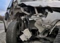 Tiga Mobil Kecelakaan Beruntun di Tol Senayan, Dipicu Truk Rem Mendadak