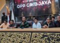 GRIB Jaya Benarkan Hercules Turun ke Jalan Saat Kerusuhan Usai Demo DPR
