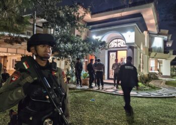 Hakim Nyatakan Penggeledahan Rumah Keluarga Febrie Adriansyah Tetap Sah Meski Nomor Surat Berbeda
