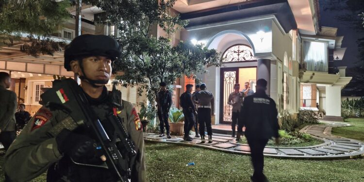 Hakim Nyatakan Penggeledahan Rumah Keluarga Febrie Adriansyah Tetap Sah Meski Nomor Surat Berbeda