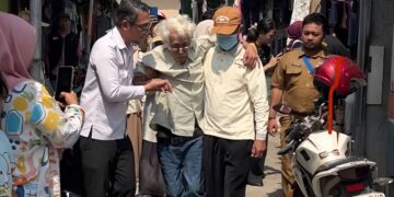 Putra Sayuti Melik Heru Baskoro Dapat Tempat Khusus di Upacara HUT ke-81 RI di Istana