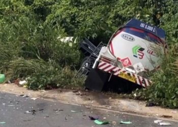 Pertamina Patra Niaga Sampaikan Duka Cita atas Insiden Kecelakaan di Tanah Bumbu