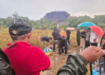Jasad Tak Utuh dalam Karung di Depok Diduga Berjenis Kelamin Laki-laki, Polisi Masih Selidiki Identitas Korban