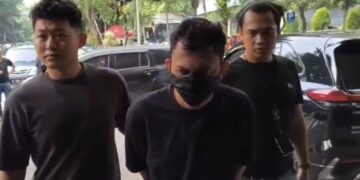 Polisi Ungkap Motif Perampasan Harta Korban Mutilasi di Depok, Pelaku Jual Motor dan Ponsel Milik Korban