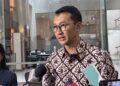 KPK Sita Dokumen Proyek PUPR hingga Rekaman CCTV Hotel dalam Kasus Bupati Pemalang