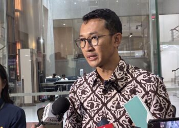 KPK Sita Dokumen Proyek PUPR hingga Rekaman CCTV Hotel dalam Kasus Bupati Pemalang