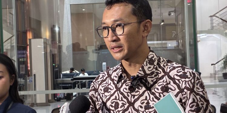 KPK Sita Dokumen Proyek PUPR hingga Rekaman CCTV Hotel dalam Kasus Bupati Pemalang 1 KPK Sita Dokumen Proyek PUPR hingga Rekaman CCTV Hotel dalam Kasus Bupati Pemalang