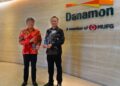 Danamon Raih Dua Penghargaan Asian Banking & Finance Retail Banking Awards 2026