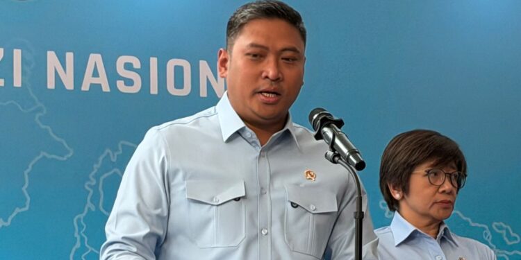 BGN Akan Pasang Label Batas Waktu Konsumsi pada Ompreng MBG, Upaya Cegah Kasus Keracunan 1 BGN Akan Pasang Label Batas Waktu Konsumsi pada Ompreng MBG, Upaya Cegah Kasus Keracunan