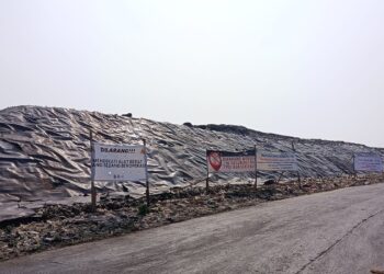 Target Indonesia Bebas Gunungan Sampah pada 2027, Seberapa Realistis?