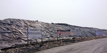 Target Indonesia Bebas Gunungan Sampah pada 2027, Seberapa Realistis?