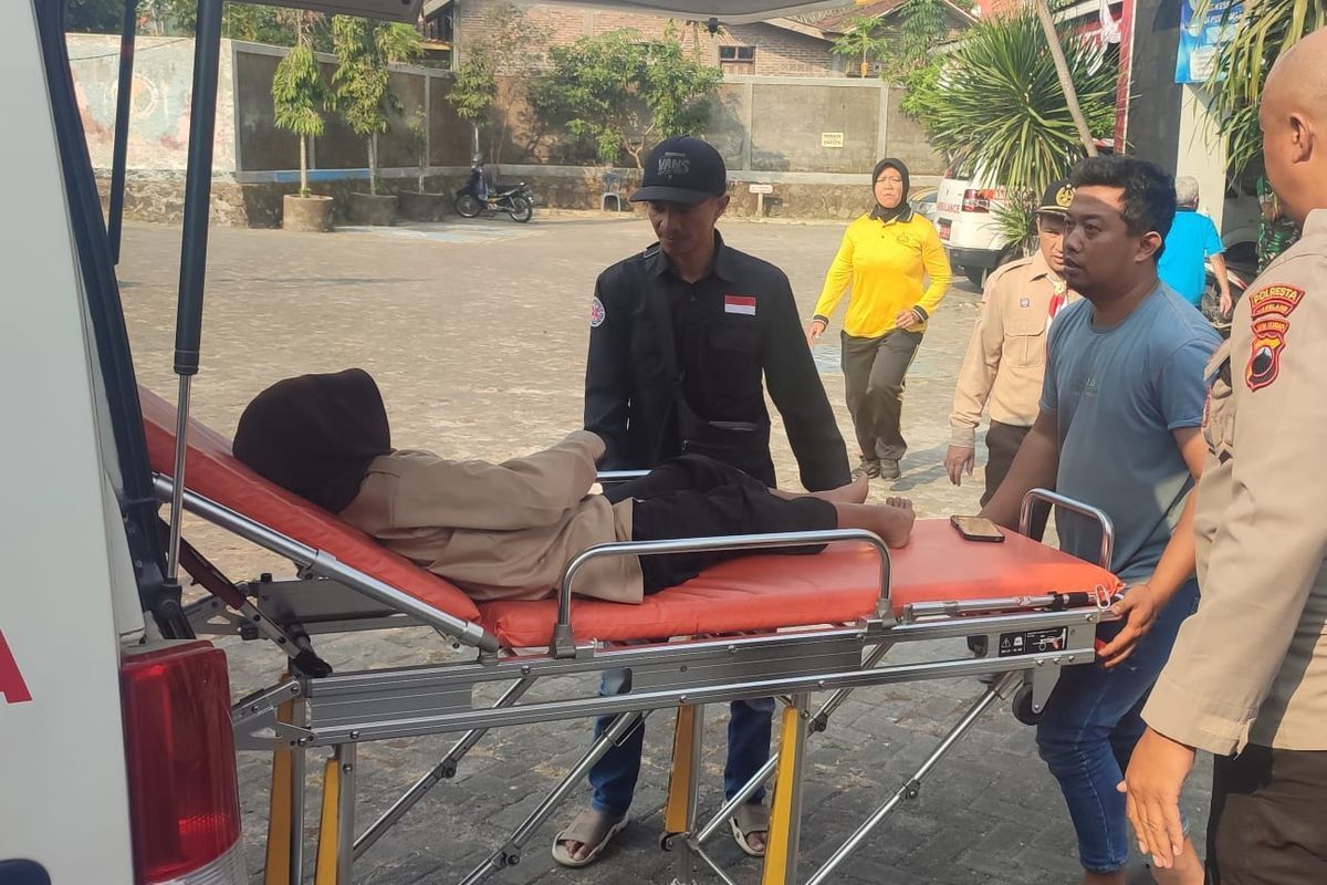 BGN Tegaskan Zero Tolerance Keracunan dalam Program MBG, Keamanan Pangan Tak Bisa Ditawar