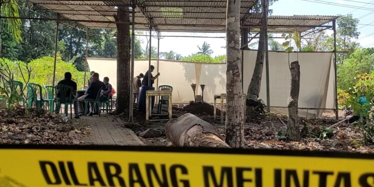 Polisi Akan Umumkan Hasil Pemeriksaan Forensik Jasad Sutrimo Pekan Ini