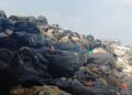 TPS Liar Cilincing Jadi Sumber Penghidupan Ratusan Warga, Pemulung Bertahan di Tengah Tumpukan Sampah