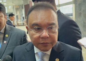 Gempa M 7,7 Guncang NTT, Sufmi Dasco Tekankan Keselamatan Warga Jadi Prioritas